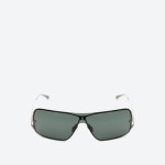 Frameless Sunglasses